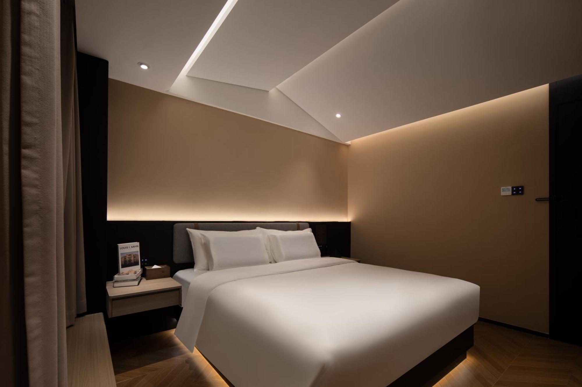 See You Soon At The Ritz Rose Summer Hotel Sanya Exterior photo