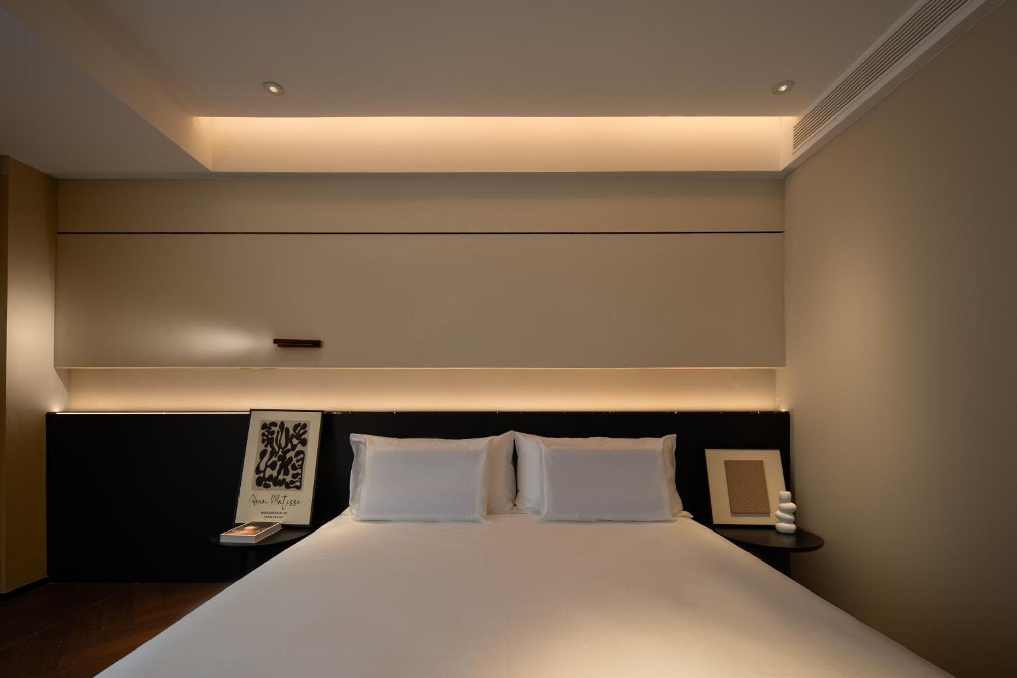 See You Soon At The Ritz Rose Summer Hotel Sanya Exterior photo